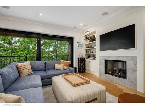 Tiny photo for 1719 N Burling Street #4N, Chicago, IL 60614 (MLS # 12771177)