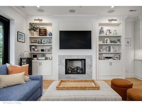Tiny photo for 1719 N Burling Street #4N, Chicago, IL 60614 (MLS # 12771177)