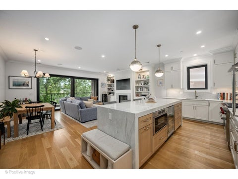 Tiny photo for 1719 N Burling Street #4N, Chicago, IL 60614 (MLS # 12771177)
