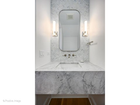 Tiny photo for 1719 N Burling Street #4N, Chicago, IL 60614 (MLS # 12771177)