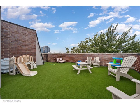 Tiny photo for 1719 N Burling Street #4N, Chicago, IL 60614 (MLS # 12771177)