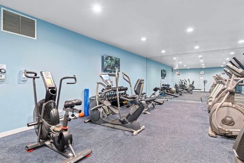 Tiny photo for 129 Acacia Circle #106E, Indian Head Park, IL 60525 (MLS # 12558071)