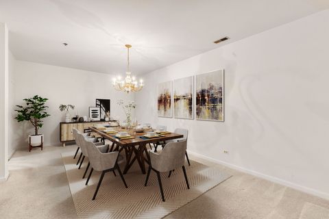 Tiny photo for 129 Acacia Circle #106E, Indian Head Park, IL 60525 (MLS # 12558071)