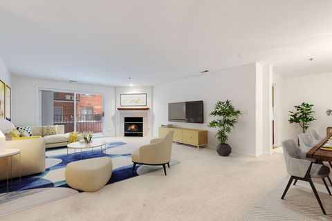 Tiny photo for 129 Acacia Circle #106E, Indian Head Park, IL 60525 (MLS # 12558071)