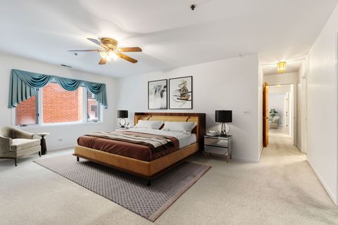 Tiny photo for 129 Acacia Circle #106E, Indian Head Park, IL 60525 (MLS # 12558071)