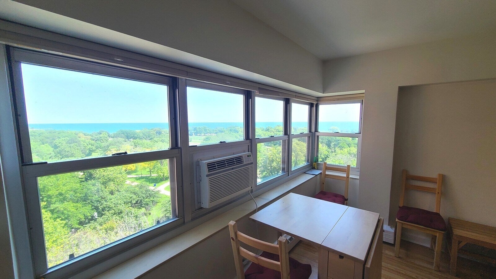 4980 N Marine Drive 1135