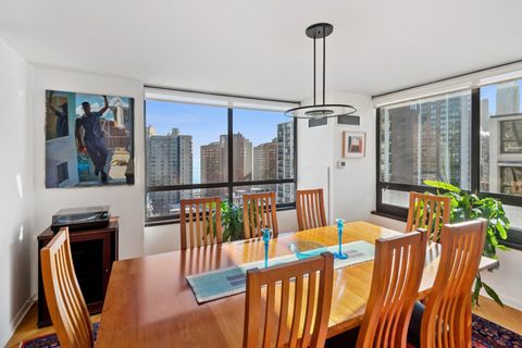 Tiny photo for 1410 N State Parkway #18B, Chicago, IL 60610 (MLS # 12533379)