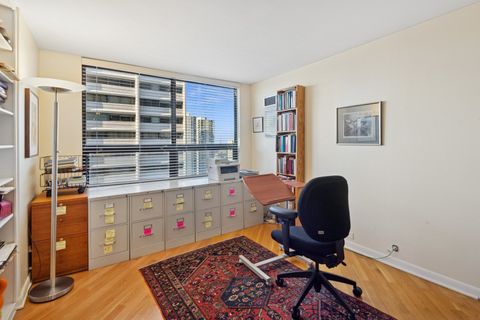 Tiny photo for 1410 N State Parkway #18B, Chicago, IL 60610 (MLS # 12533379)