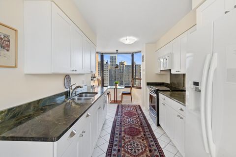 Tiny photo for 1410 N State Parkway #18B, Chicago, IL 60610 (MLS # 12533379)