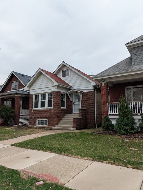 Tiny photo for Chicago, IL 60641 (MLS # 12607059)