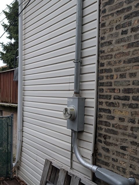 Tiny photo for Chicago, IL 60641 (MLS # 12607059)