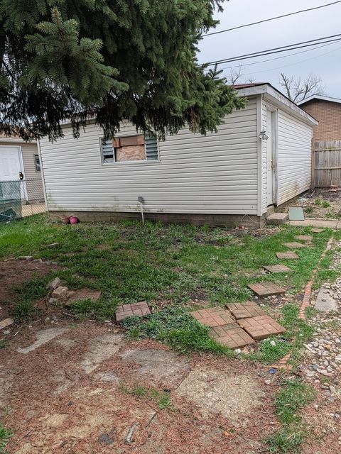 Tiny photo for Chicago, IL 60641 (MLS # 12607059)