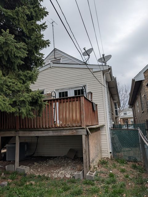 Tiny photo for Chicago, IL 60641 (MLS # 12607059)
