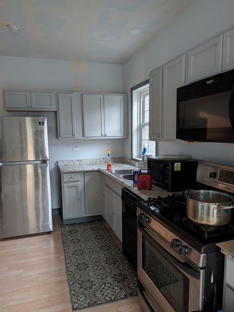 Tiny photo for Chicago, IL 60641 (MLS # 12607059)