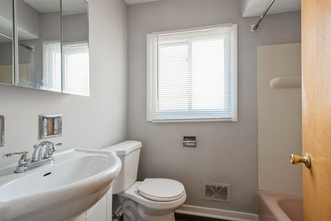 Tiny photo for 1718 Hovland Court, Evanston, IL 60201 (MLS # 12463934)