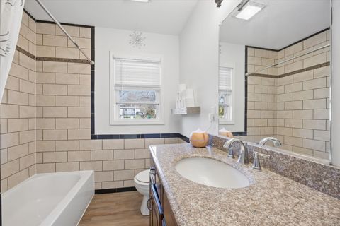 Tiny photo for 4709 William Street, McHenry, IL 60051 (MLS # 12606998)