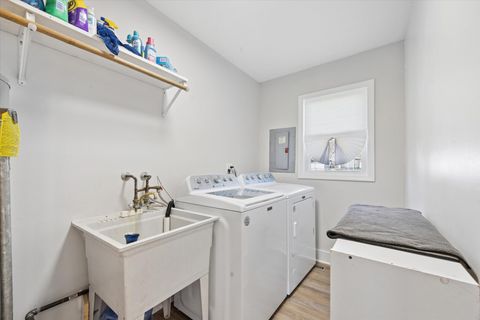 Tiny photo for 4709 William Street, McHenry, IL 60051 (MLS # 12606998)