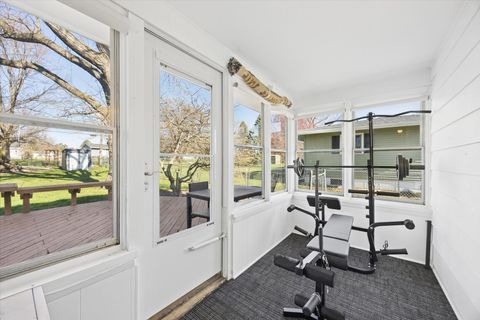 Tiny photo for 4709 William Street, McHenry, IL 60051 (MLS # 12606998)