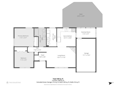 Tiny photo for 4709 William Street, McHenry, IL 60051 (MLS # 12606998)