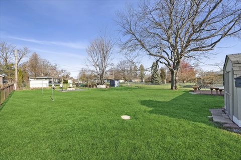 Tiny photo for 4709 William Street, McHenry, IL 60051 (MLS # 12606998)