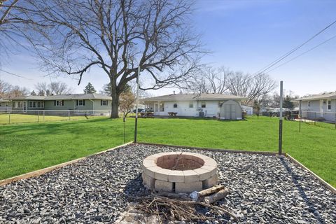 Tiny photo for 4709 William Street, McHenry, IL 60051 (MLS # 12606998)