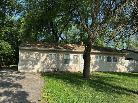 Photo of 16516 Turner Avenue, Markham, IL 60428 (MLS # 12576710)