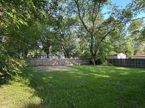 Tiny photo for 16516 Turner Avenue, Markham, IL 60428 (MLS # 12576710)