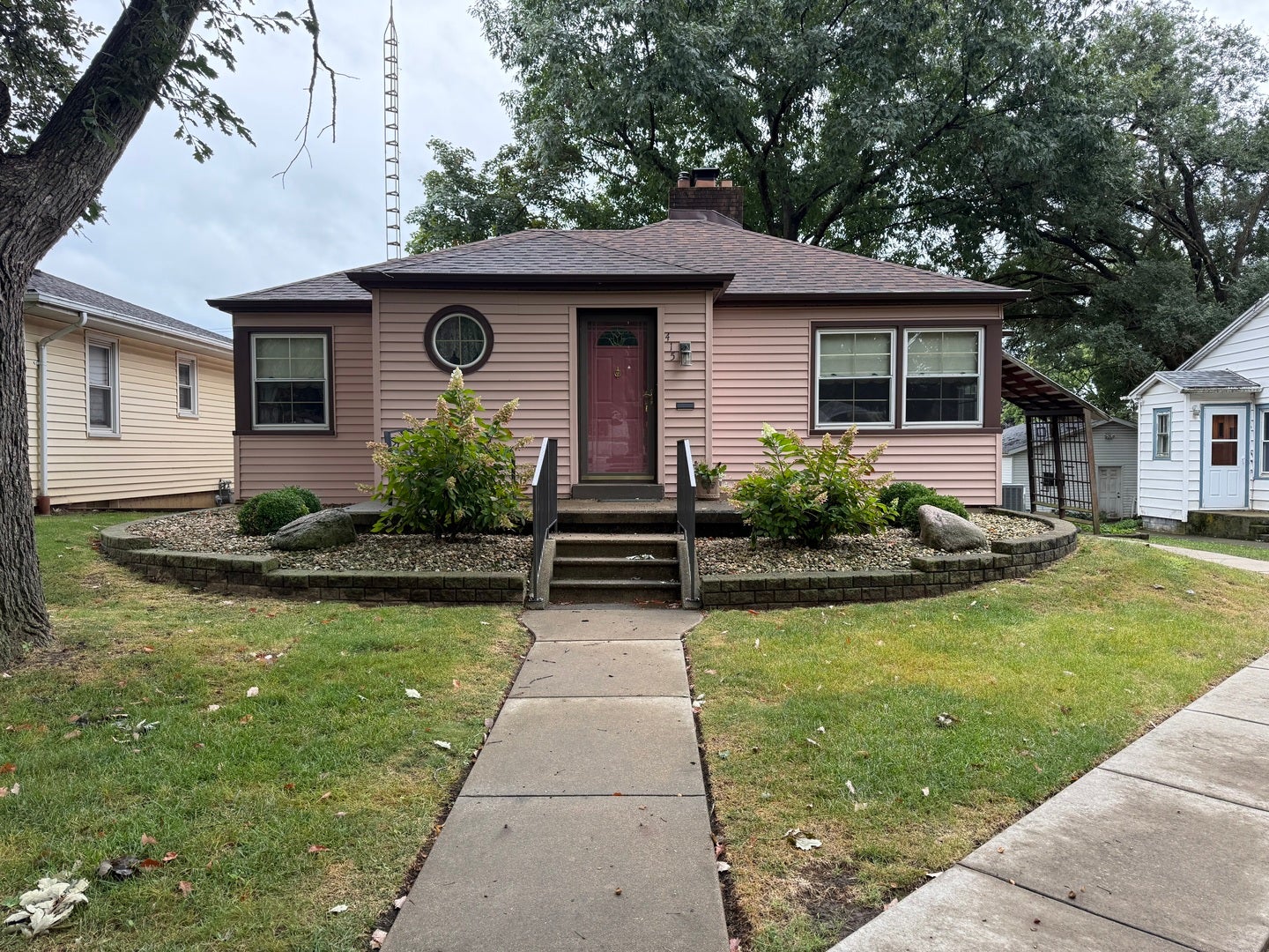 415 W Minnesota Street