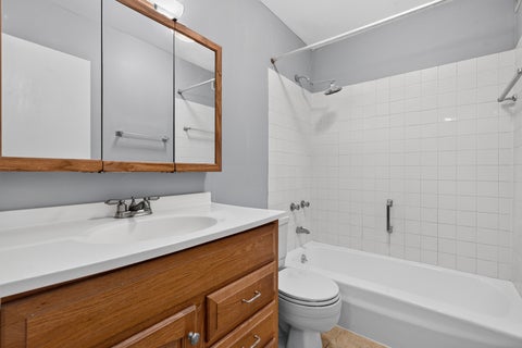 Tiny photo for 1560 N Sandburg Terrace #1905J, Chicago, IL 60610 (MLS # 12703523)