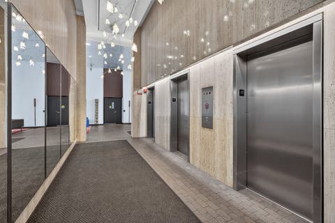 Tiny photo for 1560 N Sandburg Terrace #1905J, Chicago, IL 60610 (MLS # 12703523)