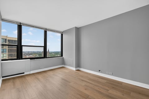 Tiny photo for 1560 N Sandburg Terrace #1905J, Chicago, IL 60610 (MLS # 12703523)
