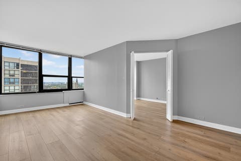 Tiny photo for 1560 N Sandburg Terrace #1905J, Chicago, IL 60610 (MLS # 12703523)