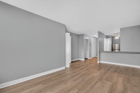 Tiny photo for 1560 N Sandburg Terrace #1905J, Chicago, IL 60610 (MLS # 12703523)