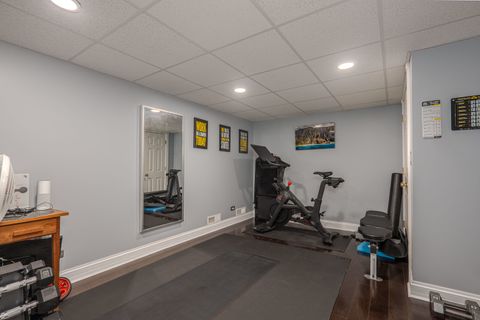 Tiny photo for 2040 Arrowhead Court, Geneva, IL 60134 (MLS # 12634948)