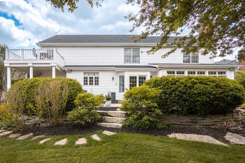 Tiny photo for 2040 Arrowhead Court, Geneva, IL 60134 (MLS # 12634948)