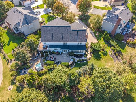 Tiny photo for 2040 Arrowhead Court, Geneva, IL 60134 (MLS # 12634948)