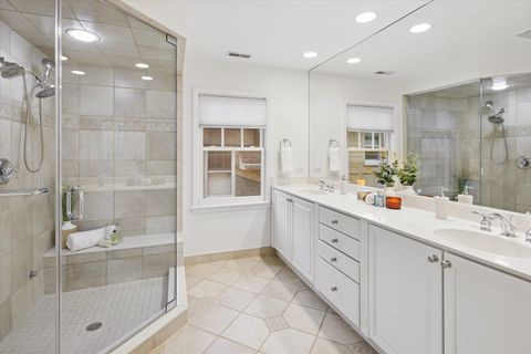 Tiny photo for 1620 Washington Avenue, Wilmette, IL 60091 (MLS # 12604897)