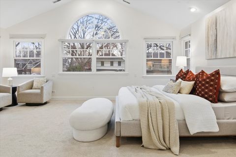 Tiny photo for 1620 Washington Avenue, Wilmette, IL 60091 (MLS # 12604897)