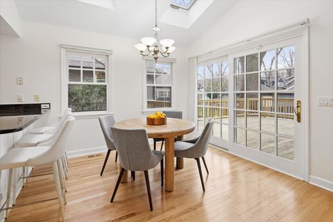 Tiny photo for 1620 Washington Avenue, Wilmette, IL 60091 (MLS # 12604897)