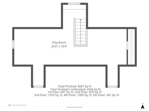Tiny photo for 1620 Washington Avenue, Wilmette, IL 60091 (MLS # 12604897)