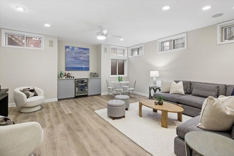 Tiny photo for 1620 Washington Avenue, Wilmette, IL 60091 (MLS # 12604897)