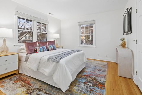 Tiny photo for 1620 Washington Avenue, Wilmette, IL 60091 (MLS # 12604897)