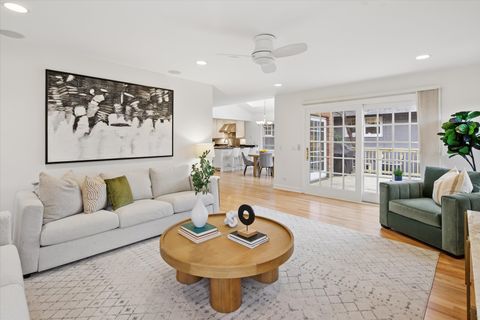 Tiny photo for 1620 Washington Avenue, Wilmette, IL 60091 (MLS # 12604897)