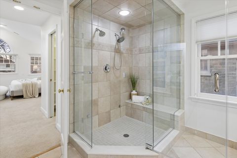 Tiny photo for 1620 Washington Avenue, Wilmette, IL 60091 (MLS # 12604897)