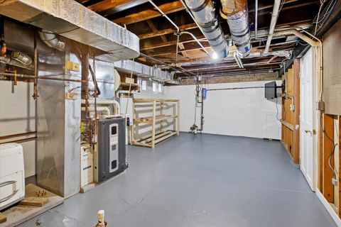 Tiny photo for 1620 Washington Avenue, Wilmette, IL 60091 (MLS # 12604897)