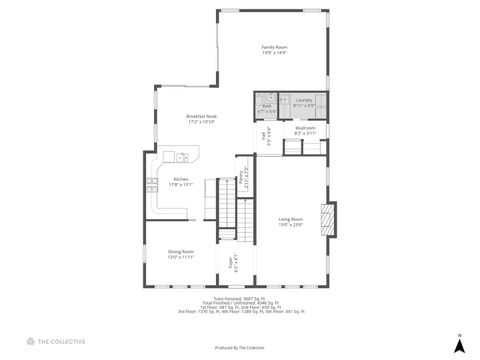 Tiny photo for 1620 Washington Avenue, Wilmette, IL 60091 (MLS # 12604897)