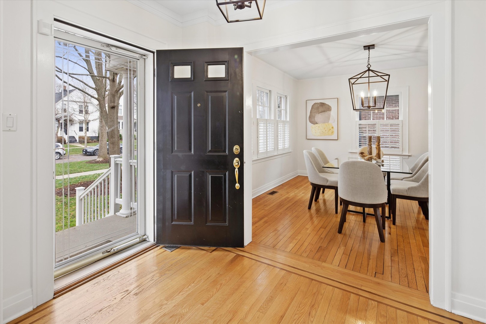 1620 Washington Avenue