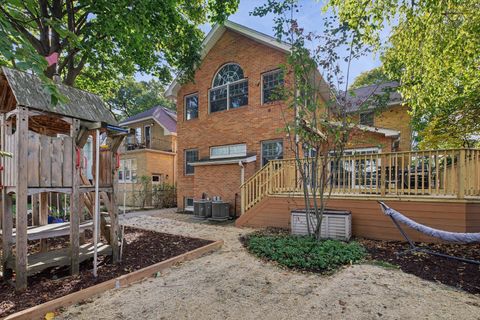 Tiny photo for 1620 Washington Avenue, Wilmette, IL 60091 (MLS # 12604897)