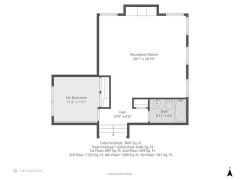 Tiny photo for 1620 Washington Avenue, Wilmette, IL 60091 (MLS # 12604897)