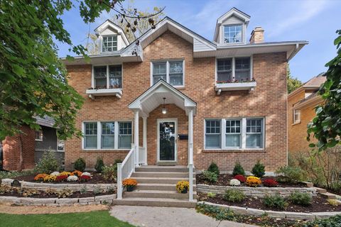 1620 Washington Avenue Wilmette IL 60091